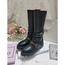 Christian Dior Boots